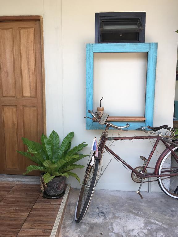 The Rhea Hotel Udon Thani Buitenkant foto