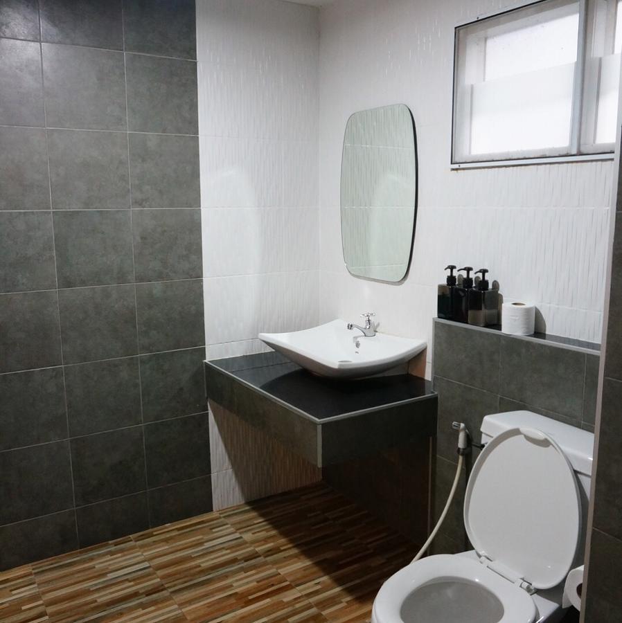 The Rhea Hotel Udon Thani Buitenkant foto